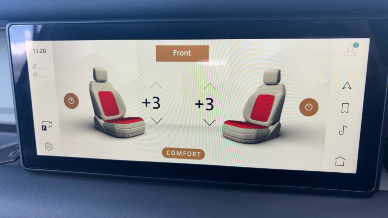 Land Rover Defender 90 Diesel 3.0 D250 Hard Top Auto